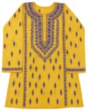 Short Kurti - 1