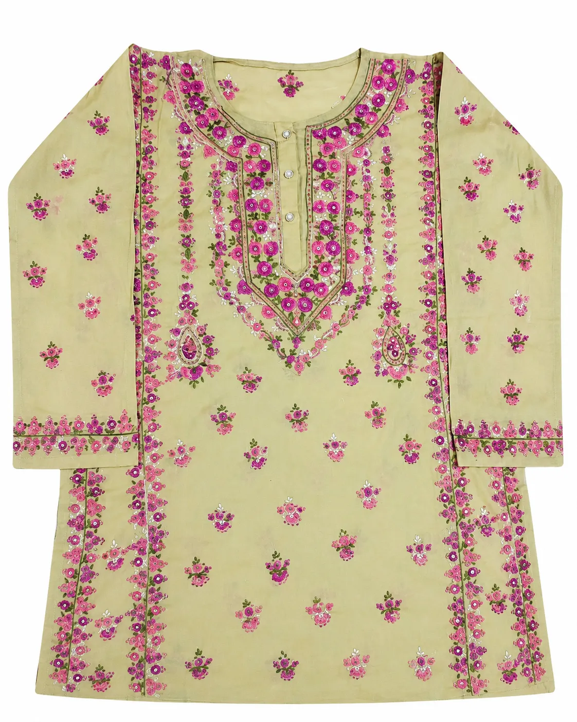 Short Kurti – 2