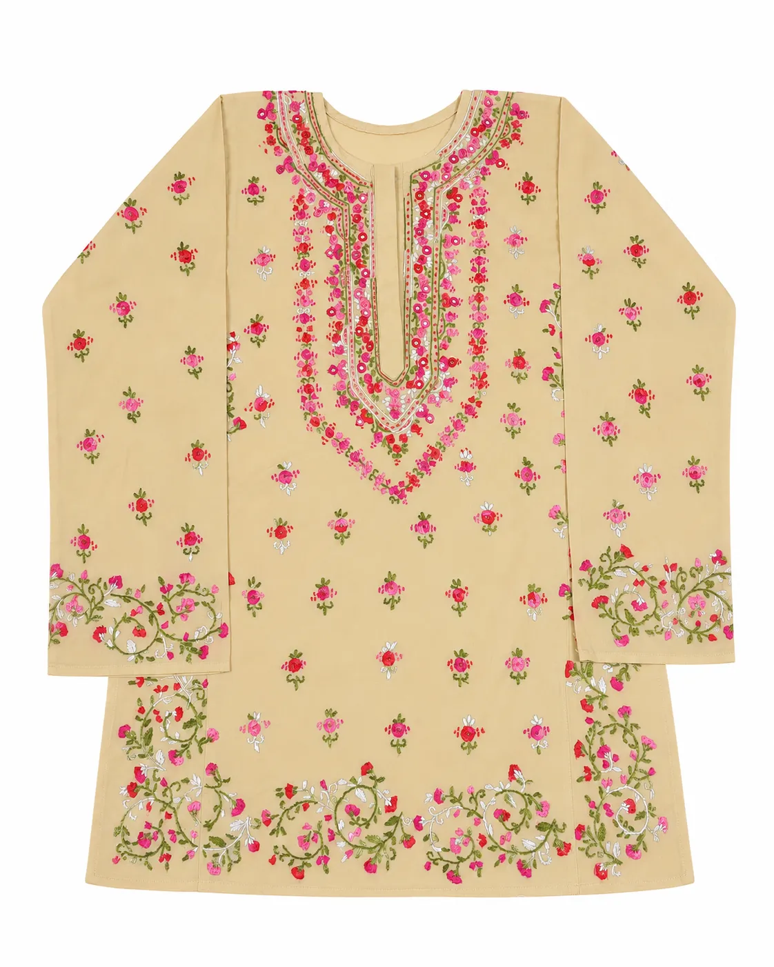Short Kurti – 9