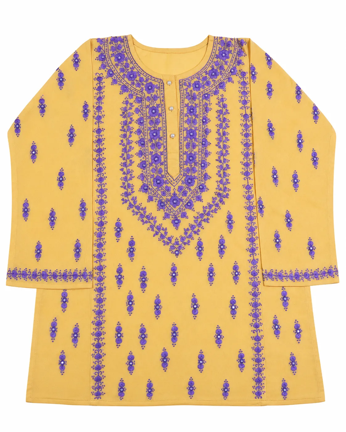Short kurti - 11