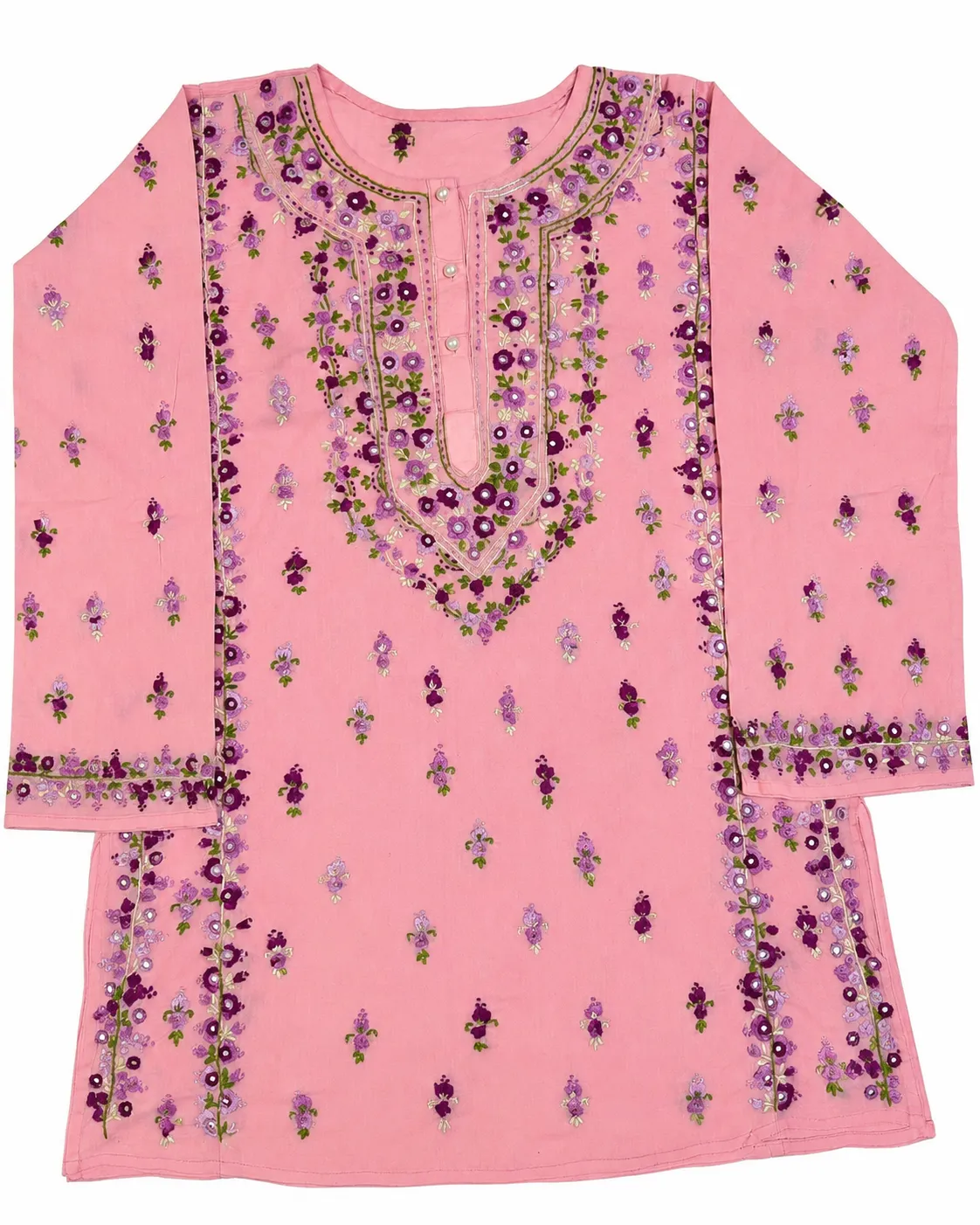 Short kurti - 12