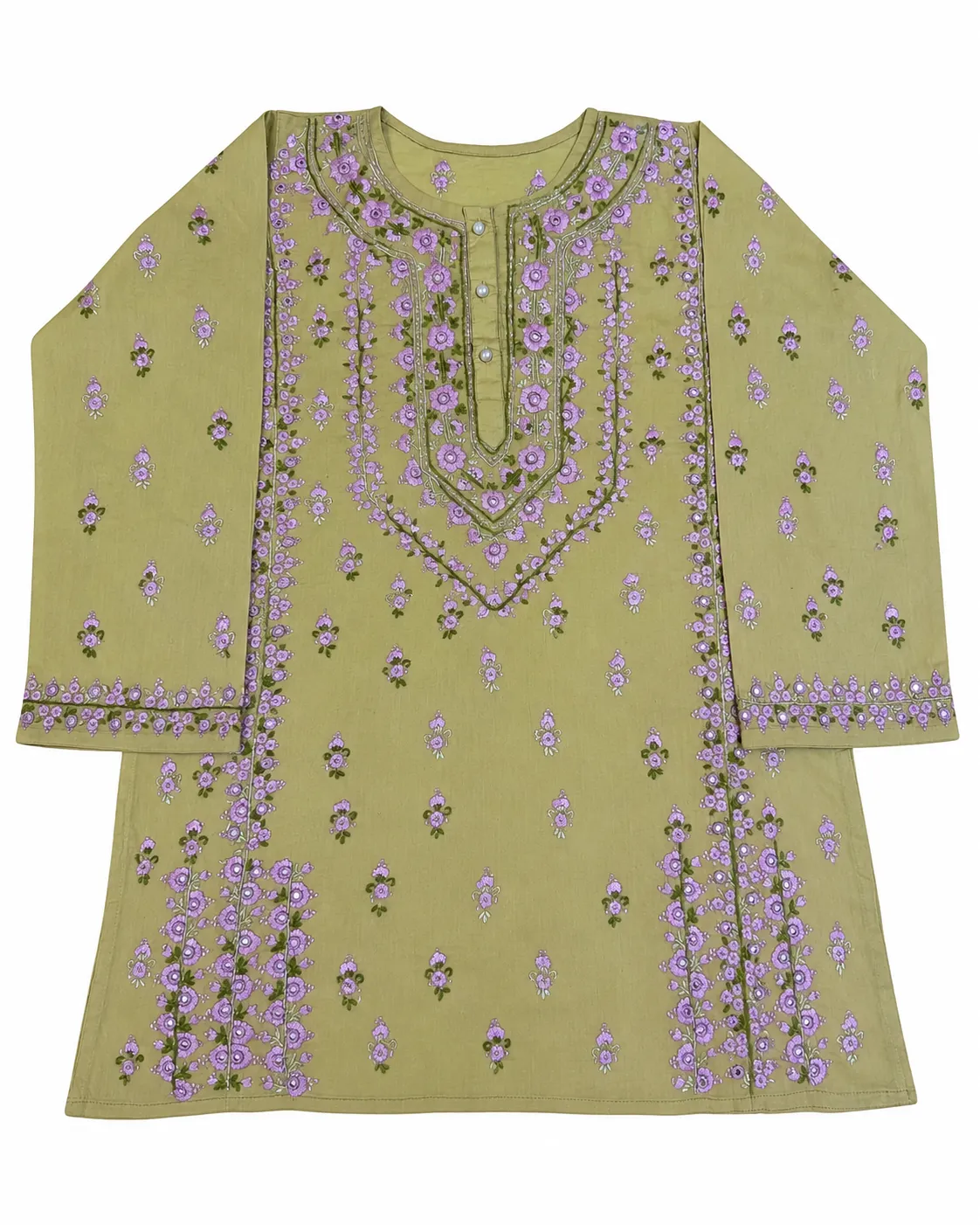 Short kurti - 13