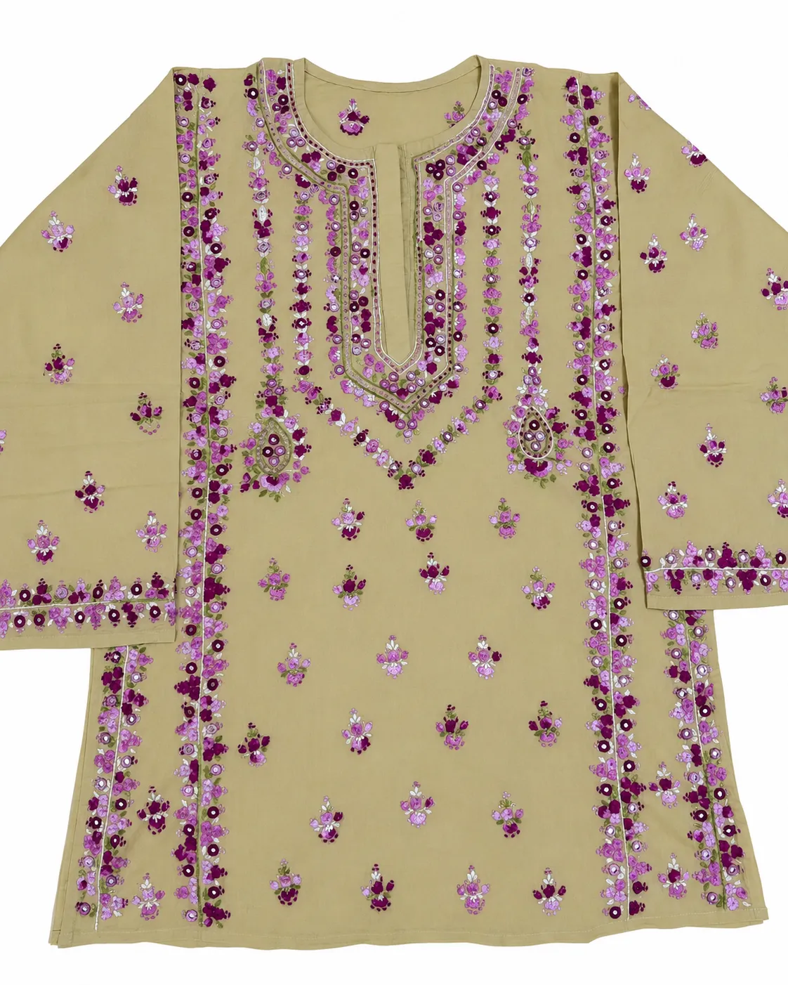 Short kurti - 14
