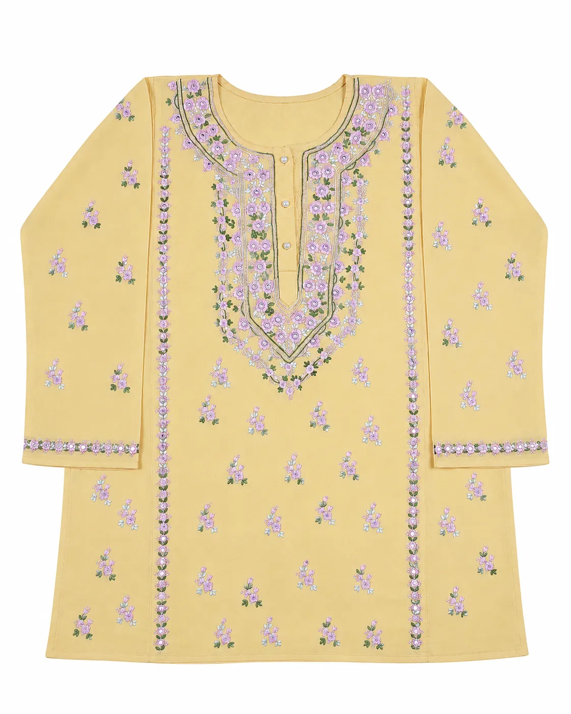 Short Kurti – 10