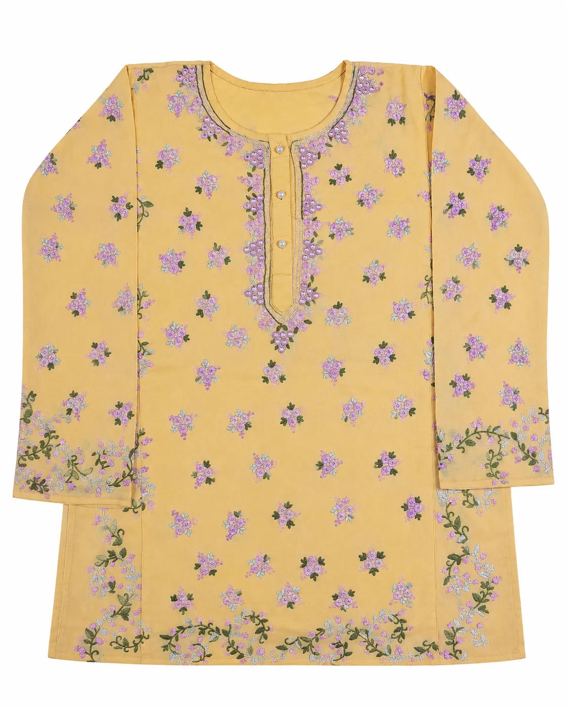 Short Kurti – 4