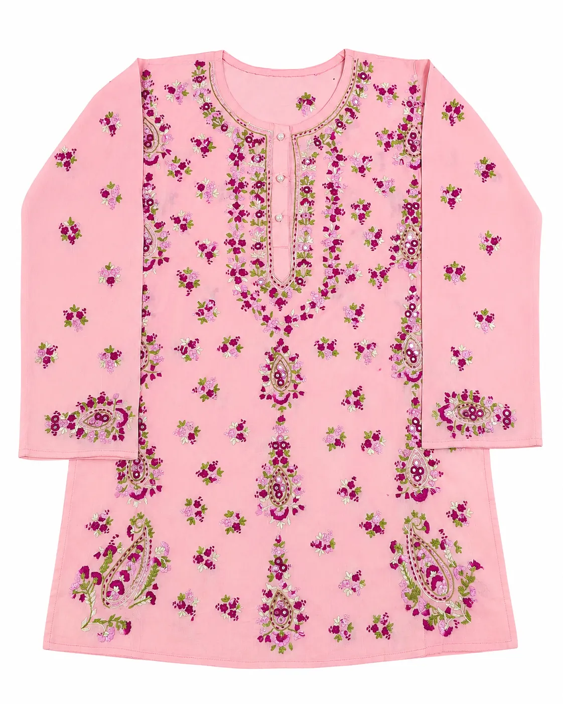 Short Kurti – 6
