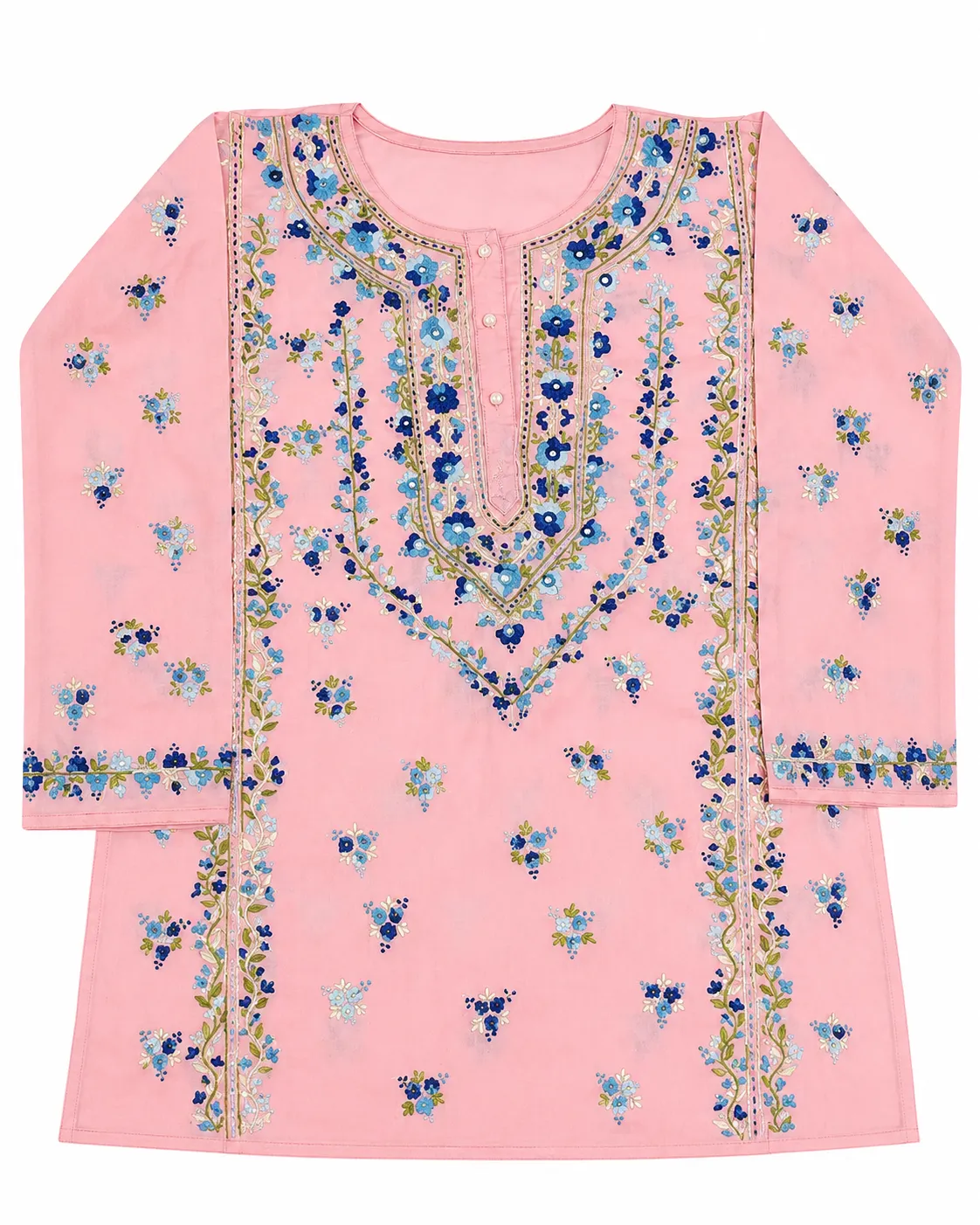 Short Kurti – 8