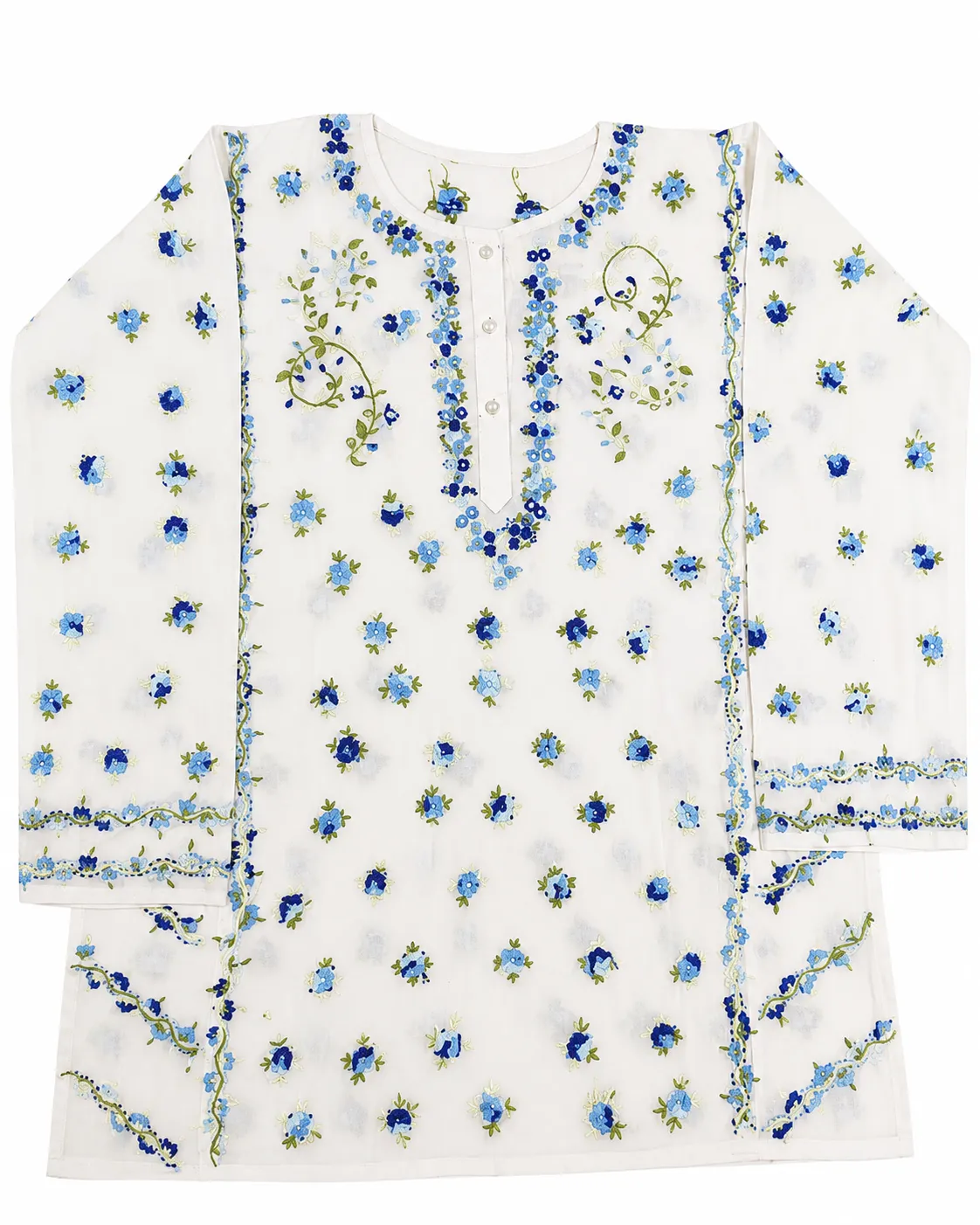 Short Kurti – 3
