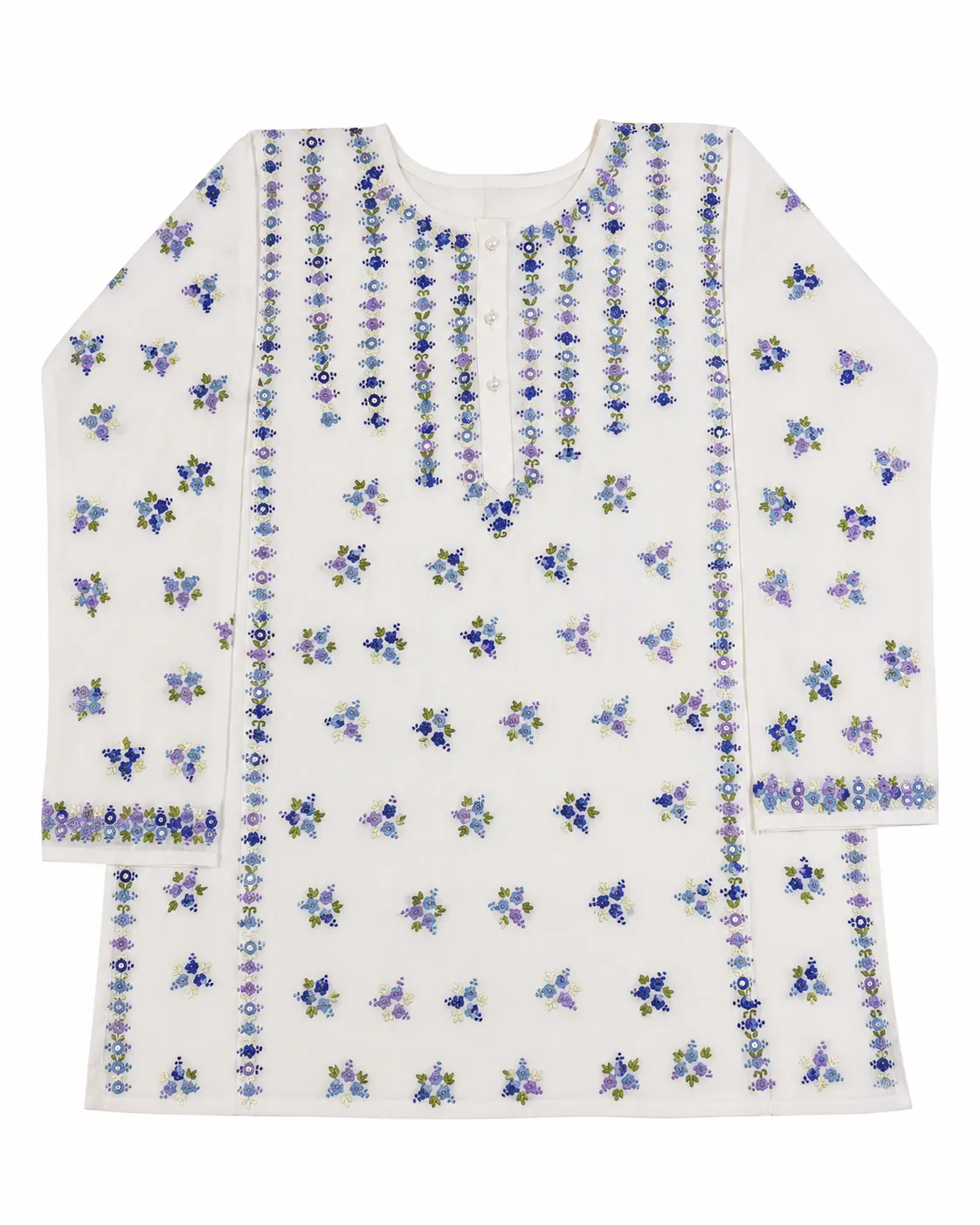 Short Kurti – 5