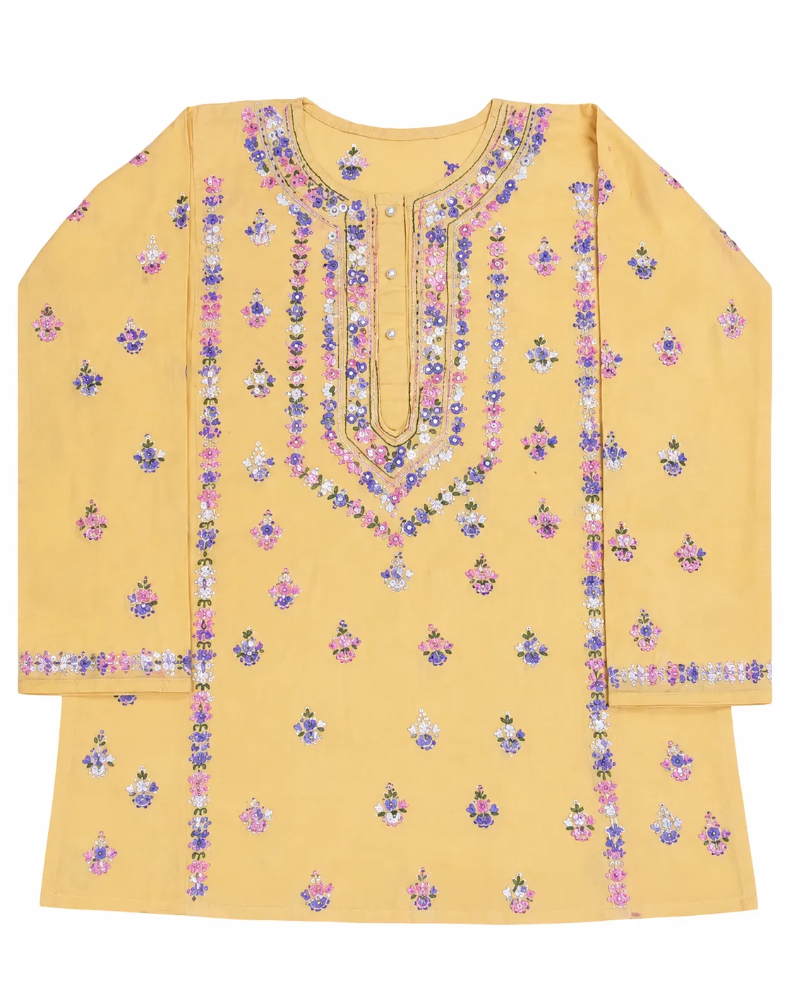Short Kurti – 7