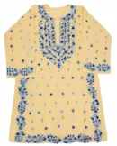 Lawn Kurta