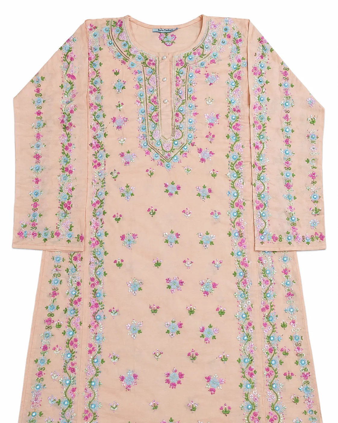Stitched Kurta