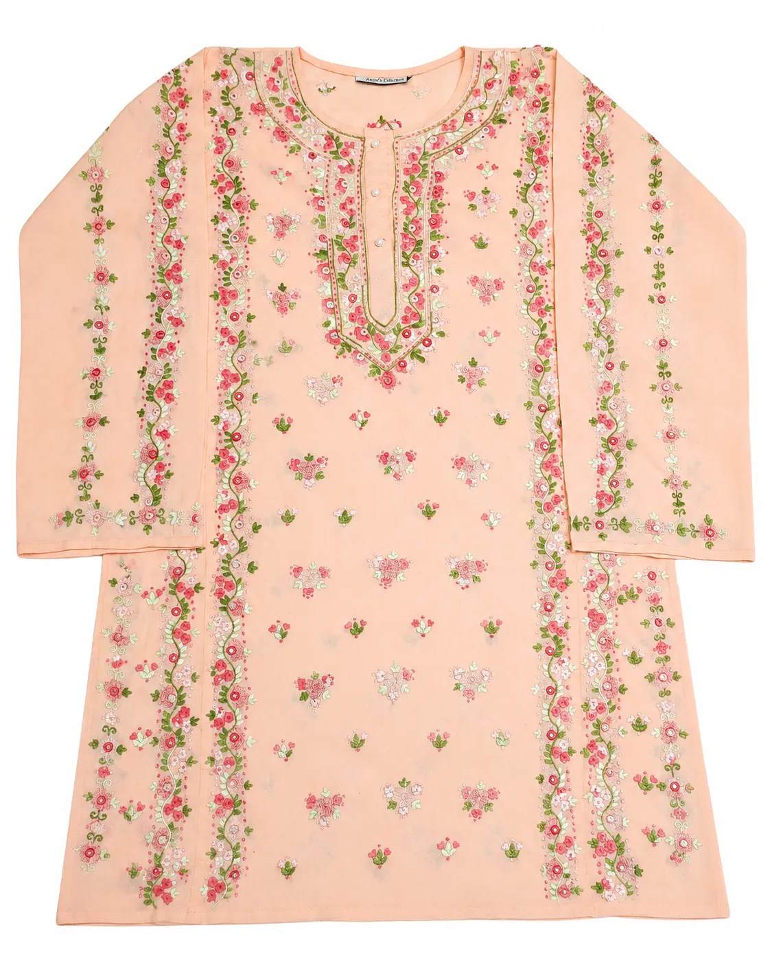 Stitched Kurta