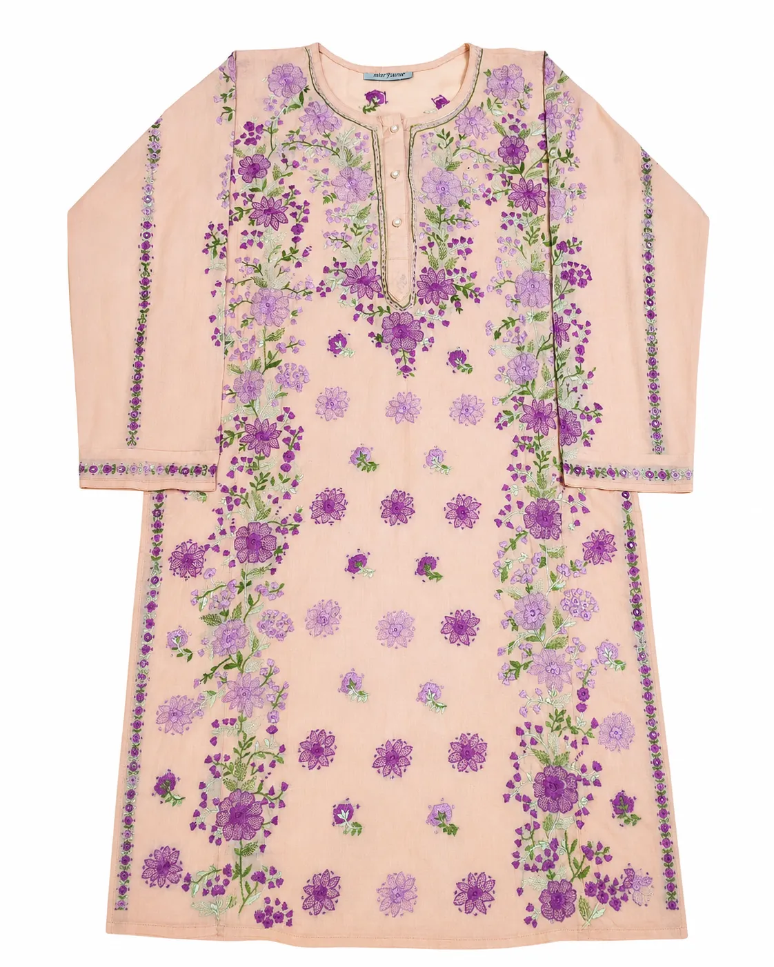Stitched Kurta
