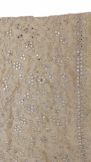 Pakistani Raw Silk Fabric