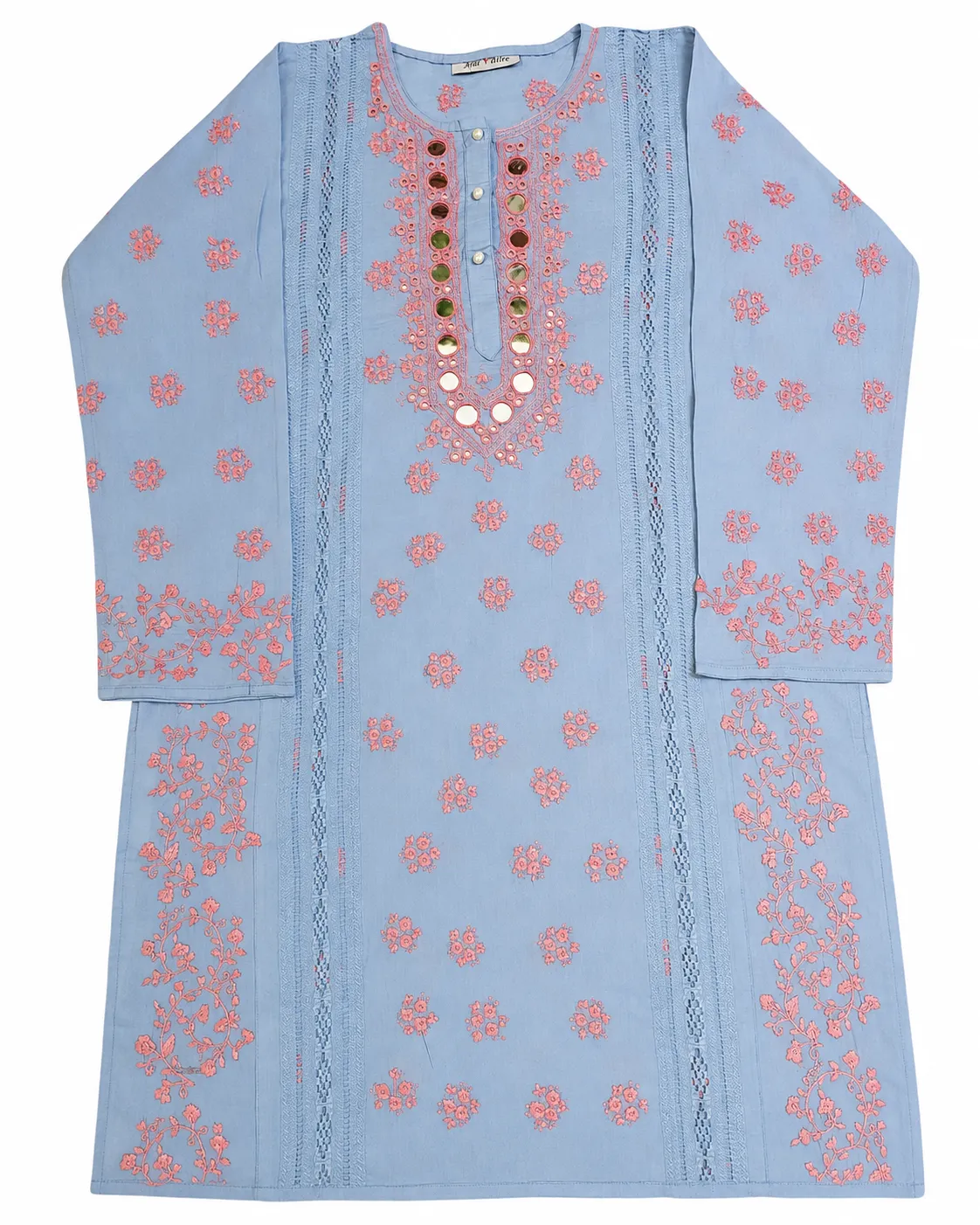Stitched Kurta