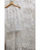 Organza Sarhi